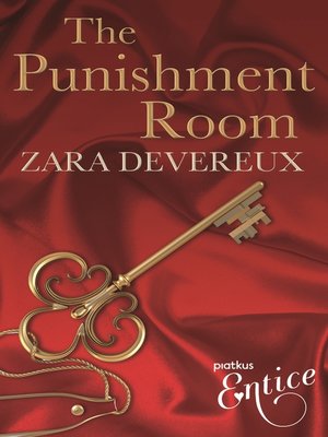 cover image of The Punishment Room